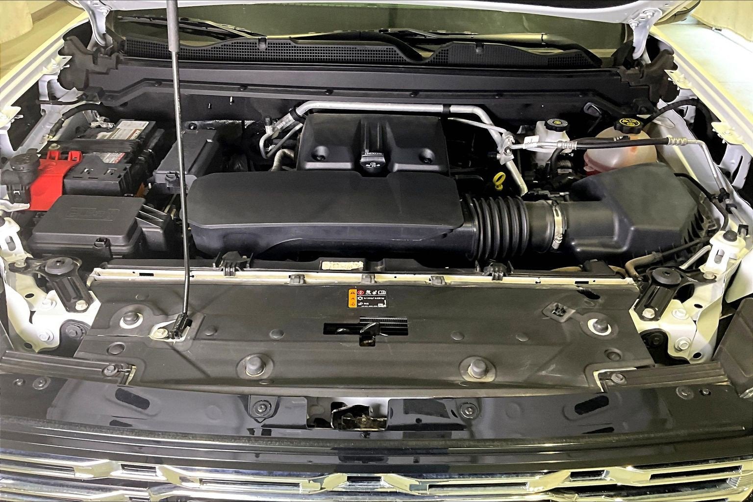 2023 GMC Canyon 4WD Denali