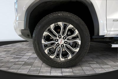 2023 GMC Canyon 4WD Denali