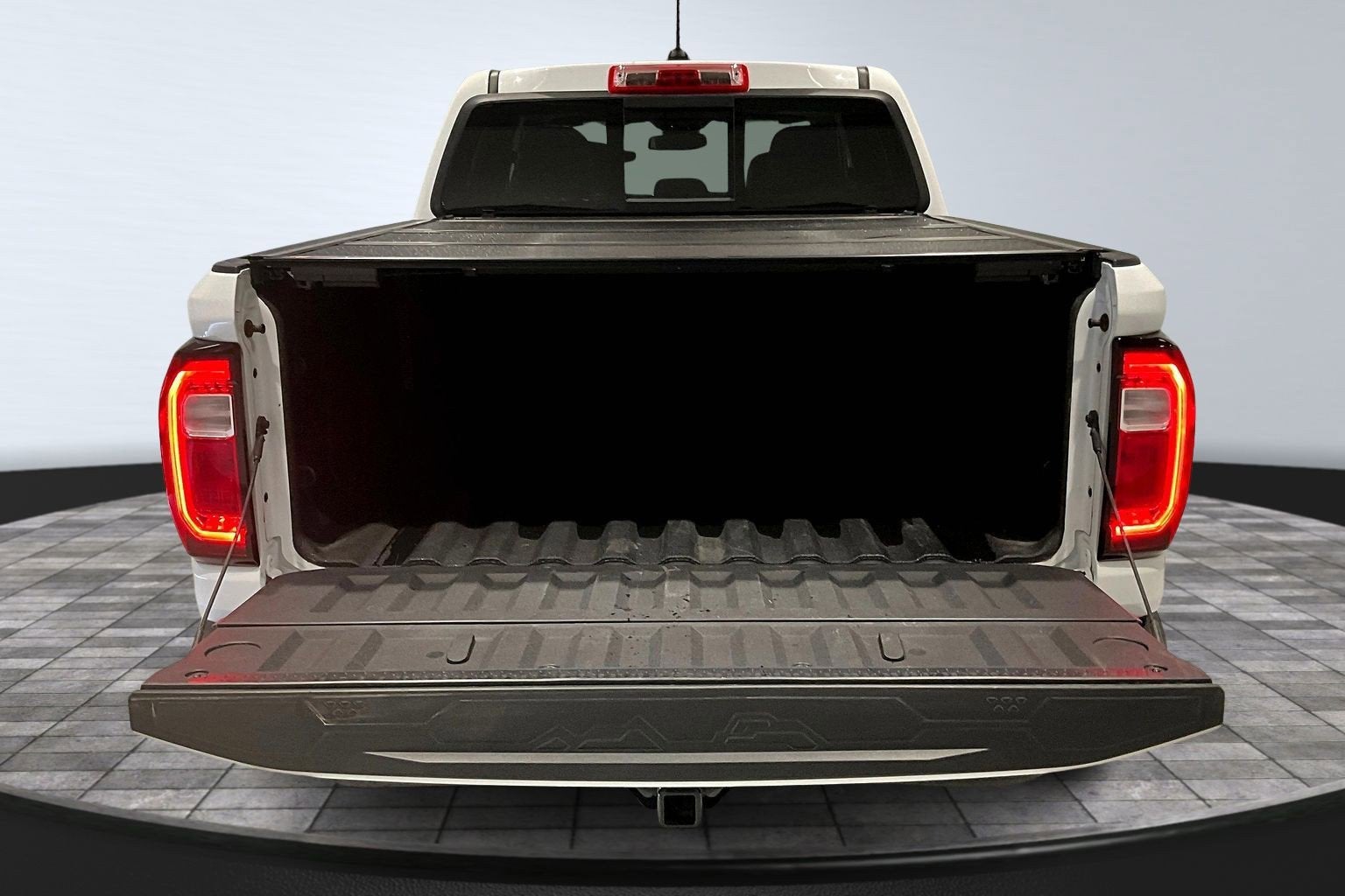 2023 GMC Canyon 4WD Denali