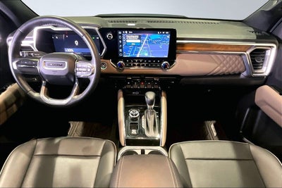 2023 GMC Canyon 4WD Denali