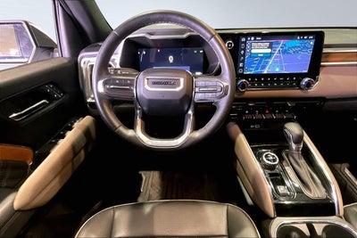 2023 GMC Canyon 4WD Denali
