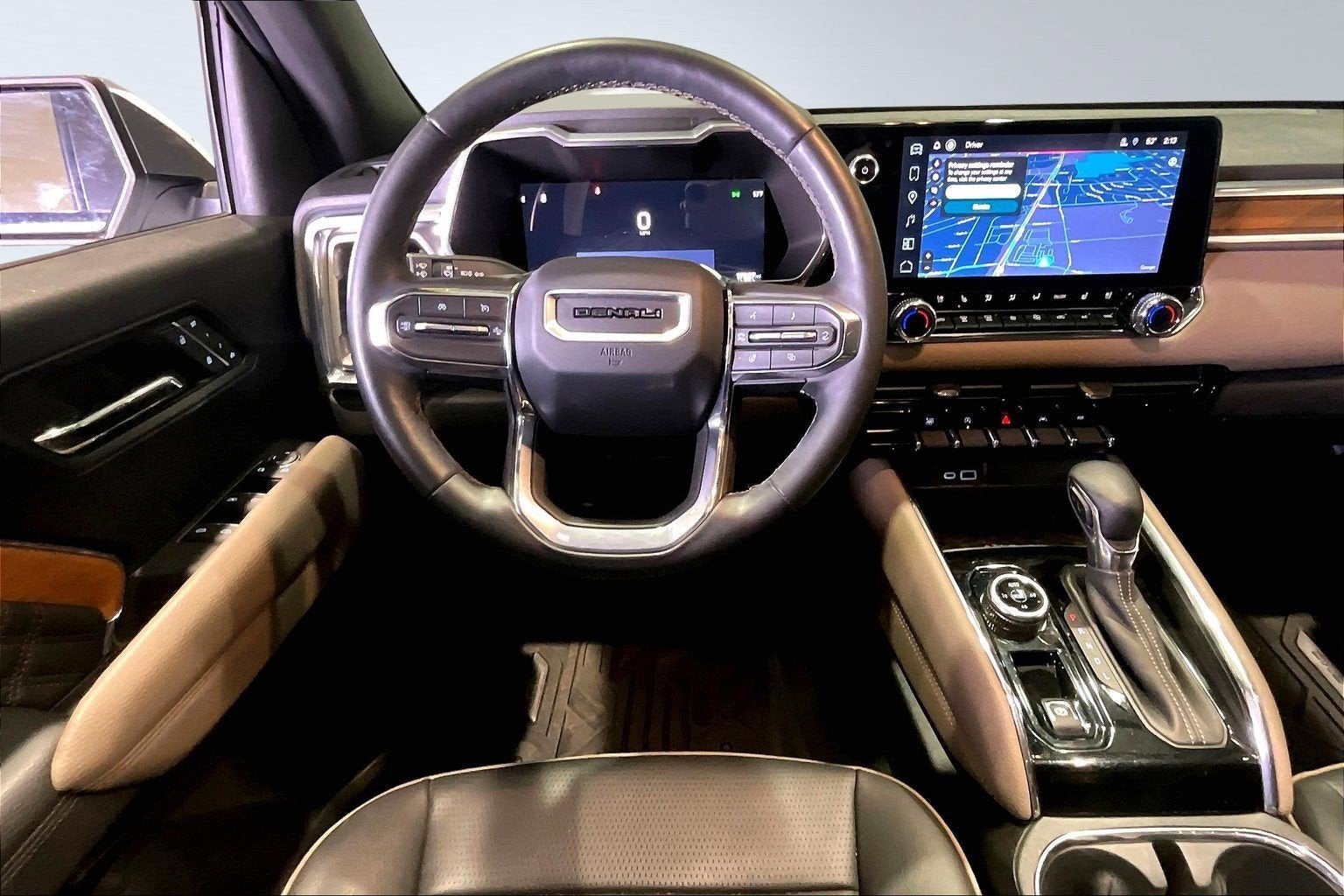 2023 GMC Canyon 4WD Denali