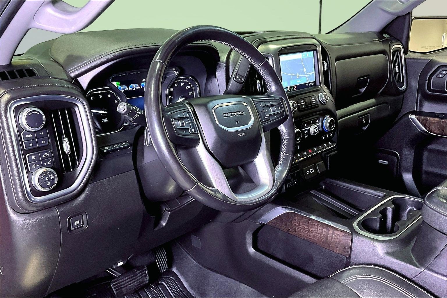 2019 GMC Sierra 1500 Denali