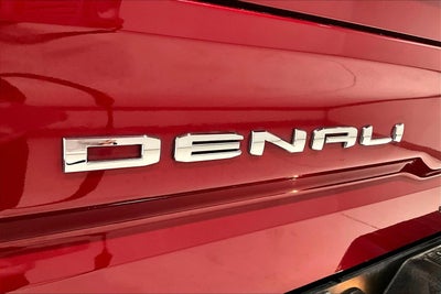 2019 GMC Sierra 1500 Denali