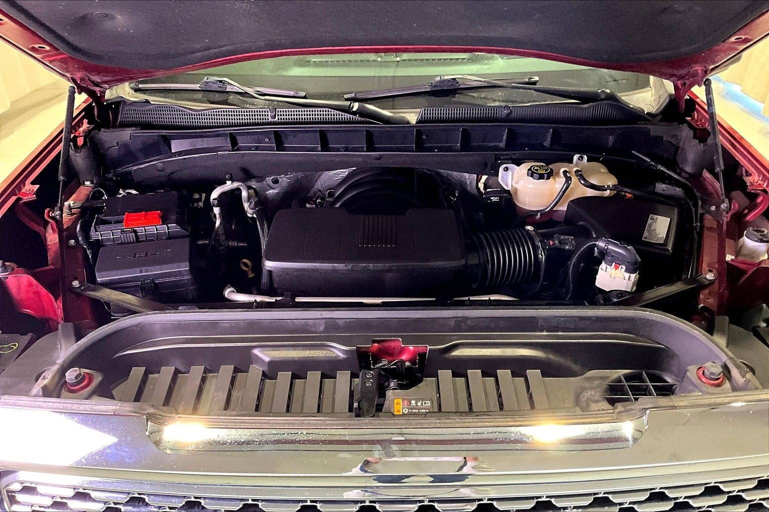 2019 GMC Sierra 1500 Denali