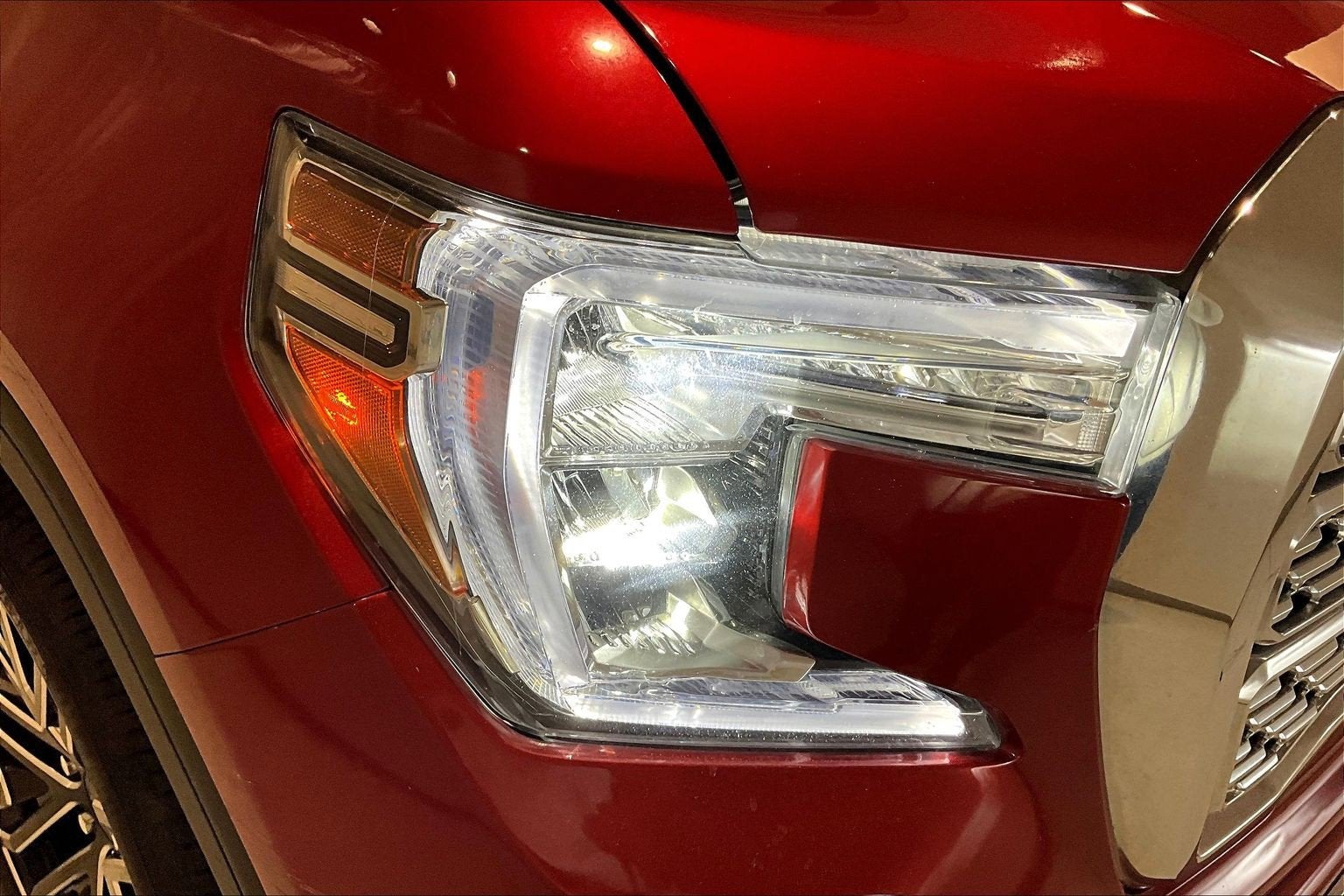 2019 GMC Sierra 1500 Denali