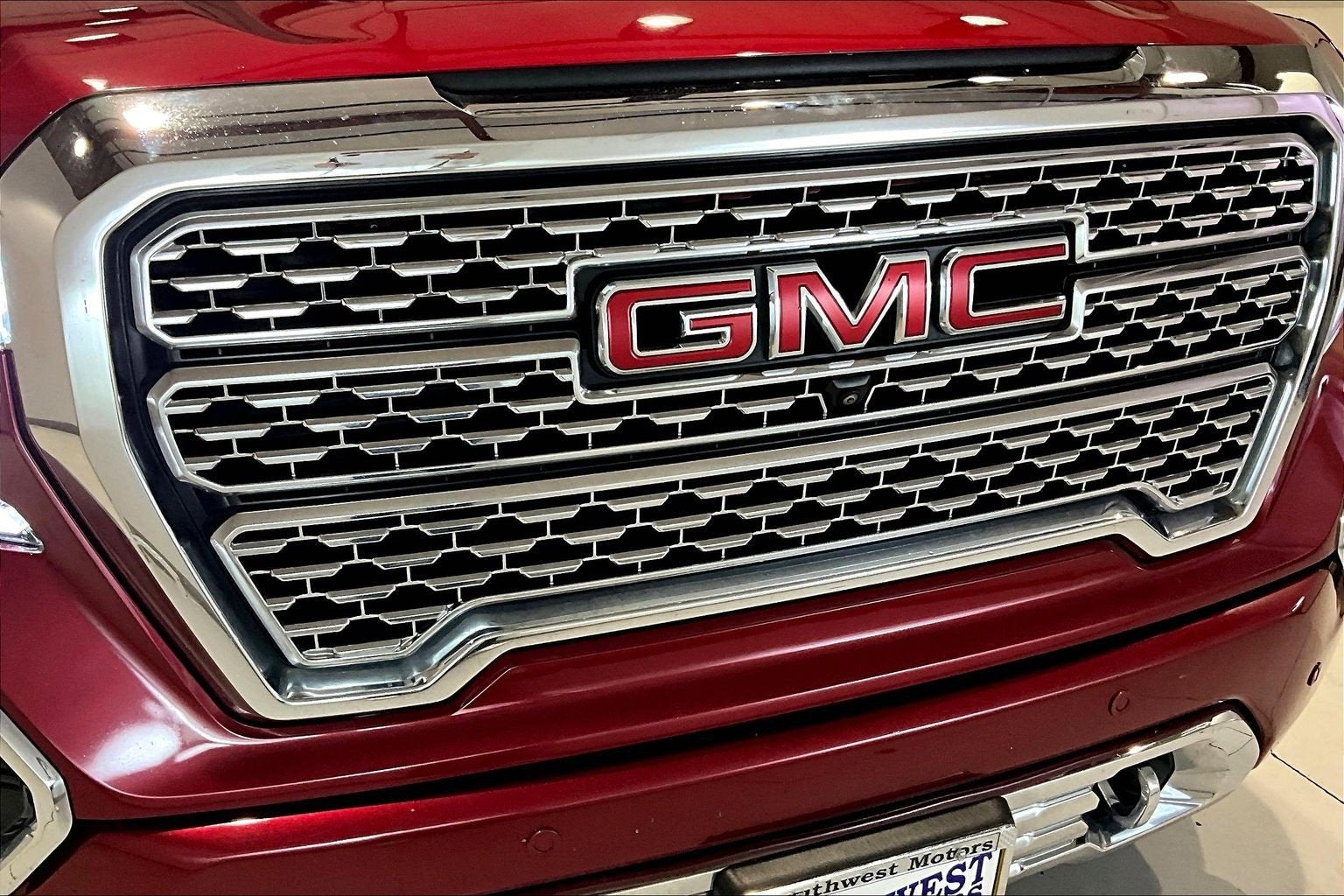 2019 GMC Sierra 1500 Denali