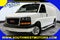 2024 GMC Savana Cargo Van RWD 2500 135