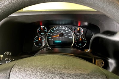 2024 GMC Savana Cargo Van RWD 2500 135