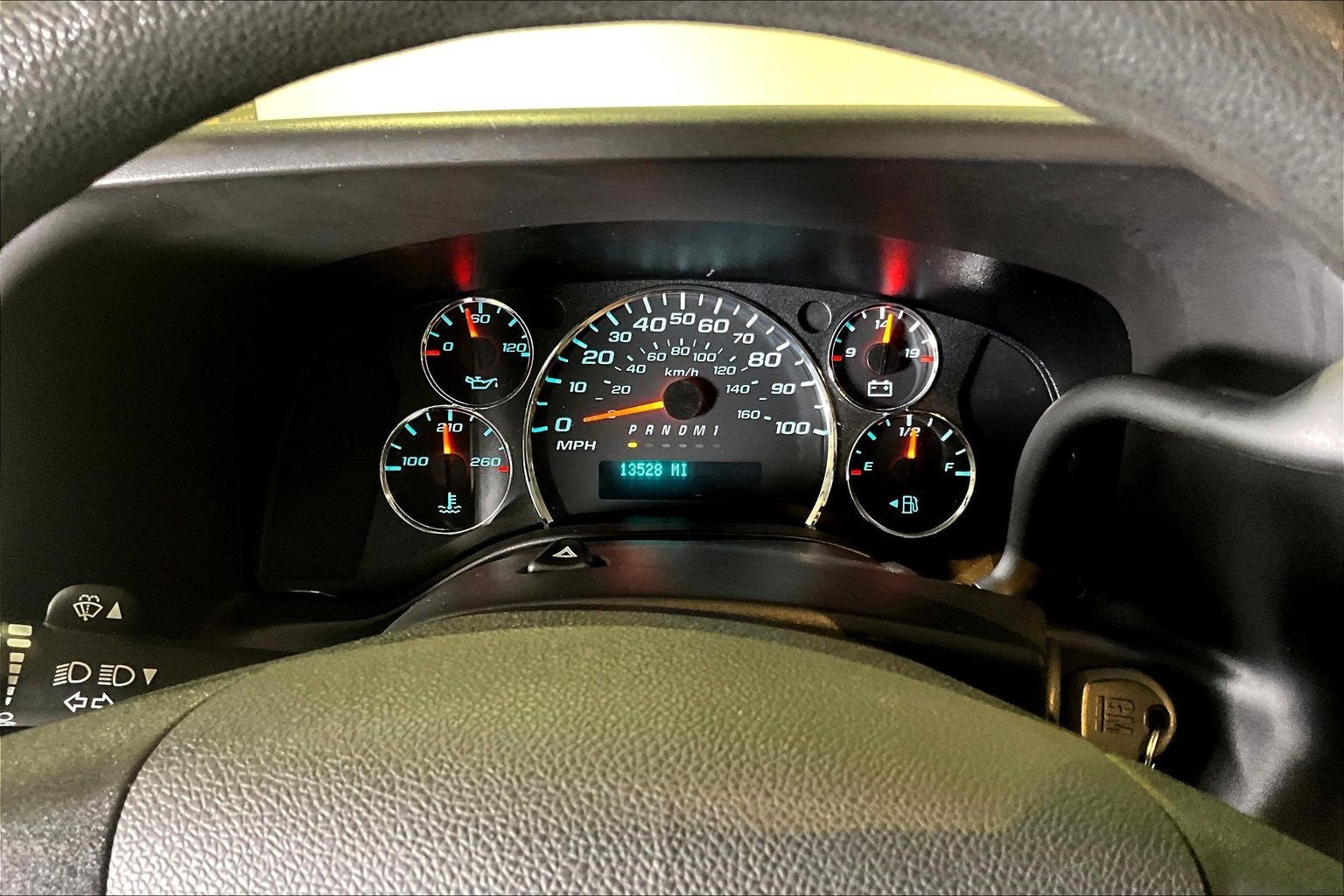 2024 GMC Savana Cargo Van RWD 2500 135