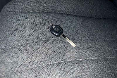 2024 GMC Savana Cargo Van RWD 2500 135