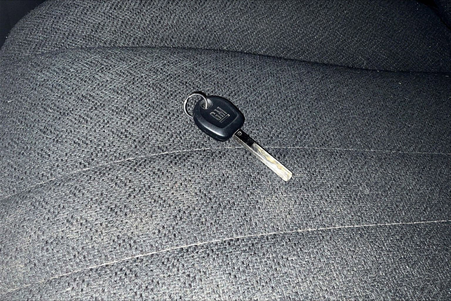 2024 GMC Savana Cargo Van RWD 2500 135