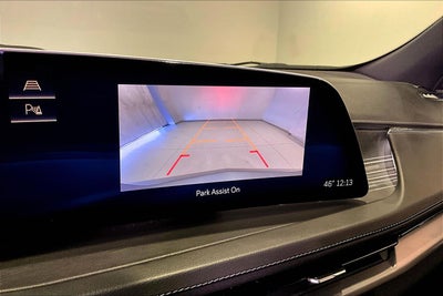 2024 Cadillac XT4 AWD Premium Luxury