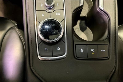 2024 Cadillac XT4 AWD Premium Luxury