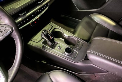 2024 Cadillac XT4 AWD Premium Luxury