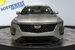 2024 Cadillac XT4 AWD Premium Luxury