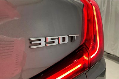 2024 Cadillac XT4 AWD Premium Luxury