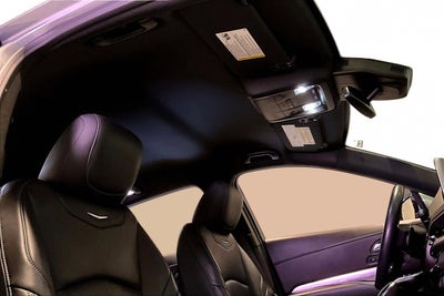 2024 Cadillac XT4 AWD Premium Luxury