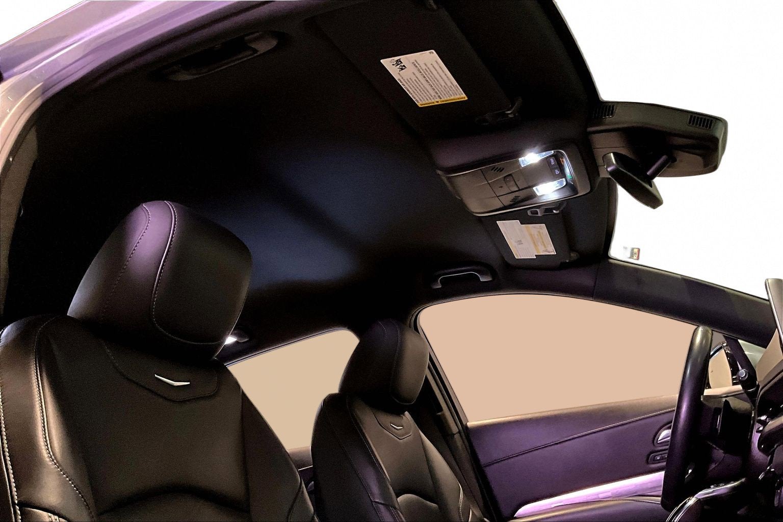 2024 Cadillac XT4 AWD Premium Luxury