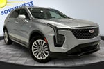 2024 Cadillac XT4 AWD Premium Luxury