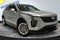 2024 Cadillac XT4 AWD Premium Luxury