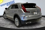 2024 Cadillac XT4 AWD Premium Luxury