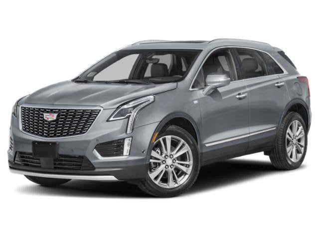 2023 Cadillac XT5 FWD Premium Luxury
