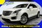 2019 Cadillac XT5 Luxury FWD
