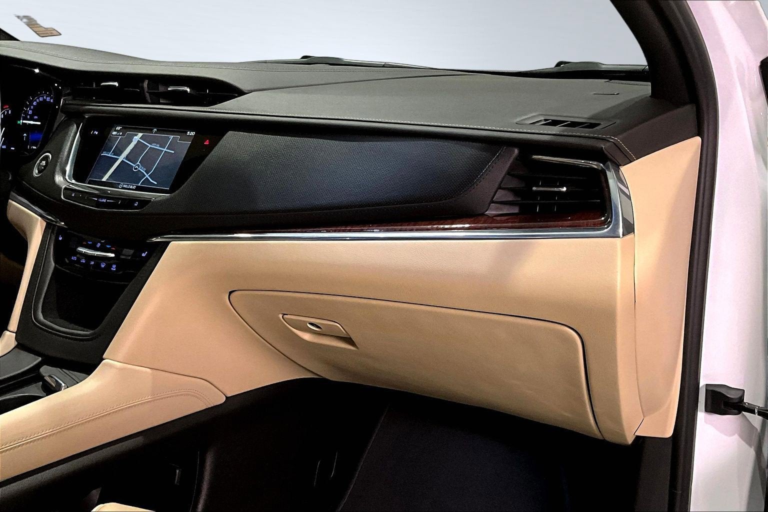 2019 Cadillac XT5 Luxury FWD