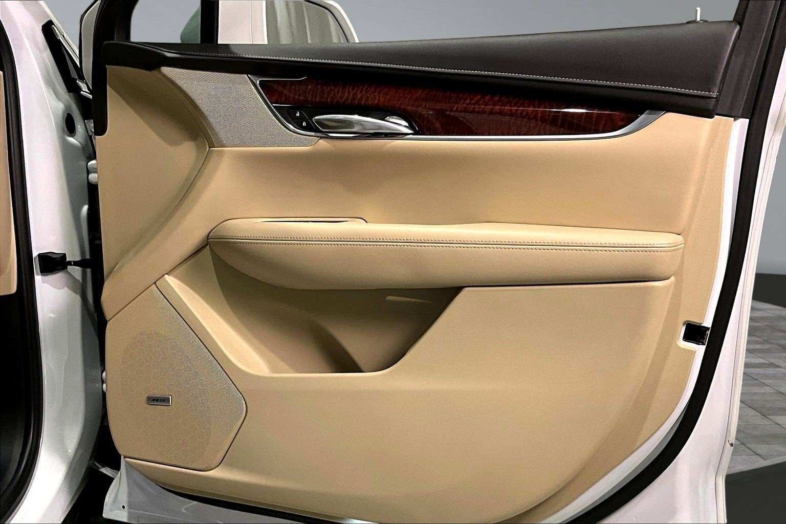 2019 Cadillac XT5 Luxury FWD