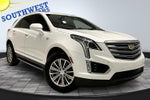 2019 Cadillac XT5 Luxury FWD