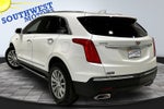 2019 Cadillac XT5 Luxury FWD