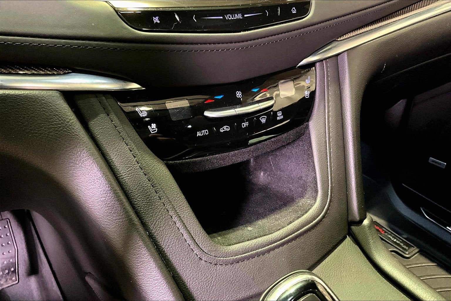 2019 Cadillac XT5 Platinum AWD