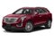 2019 Cadillac XT5 Platinum AWD