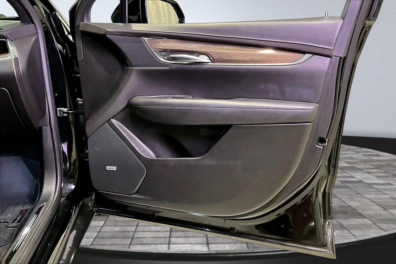 2019 Cadillac XT5 Platinum AWD