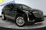 2019 Cadillac XT5 Platinum AWD