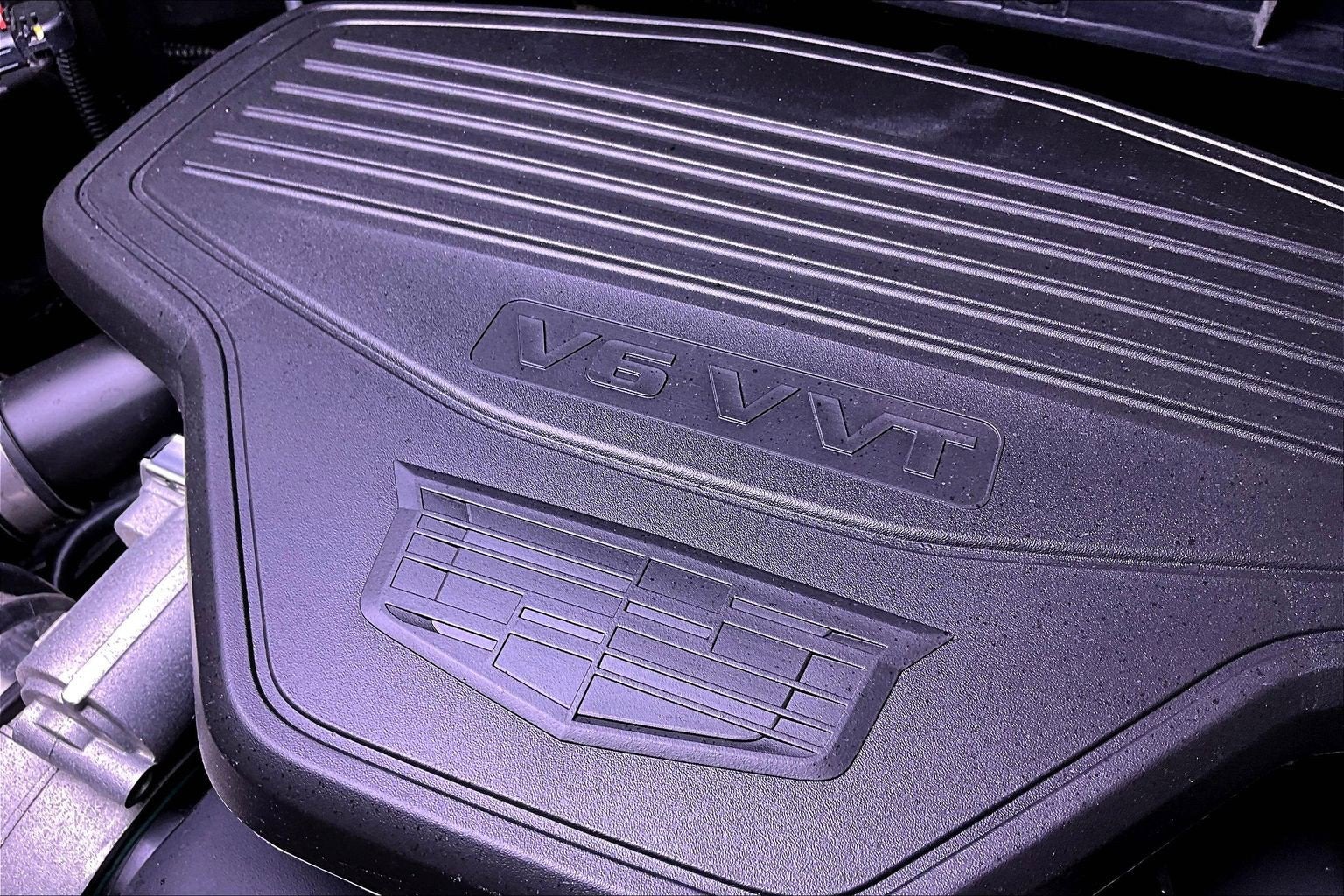 2019 Cadillac XT5 Platinum AWD