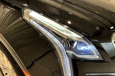 2019 Cadillac XT5 Platinum AWD