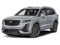 2024 Cadillac XT6 AWD Sport