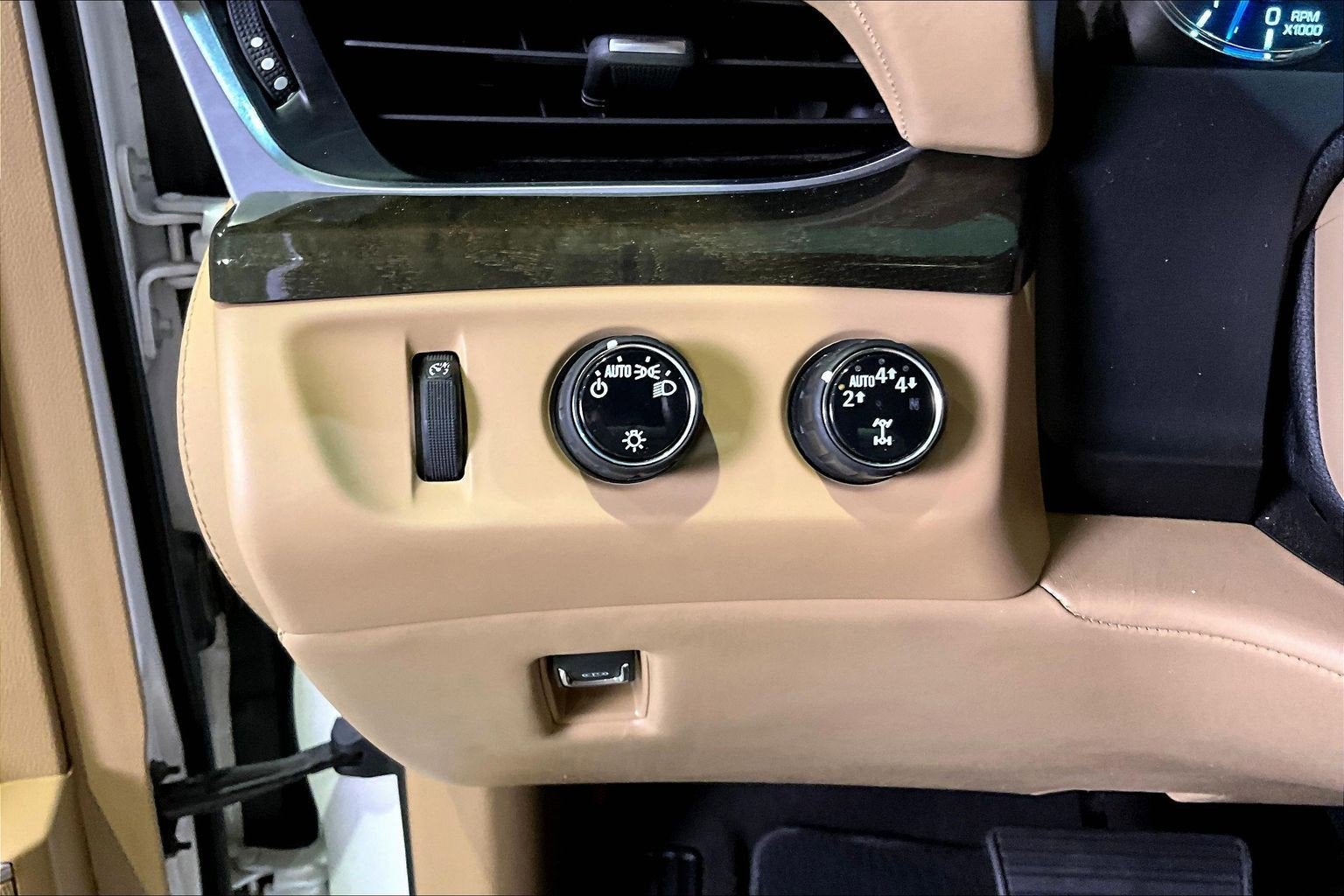 2020 Cadillac Escalade Platinum