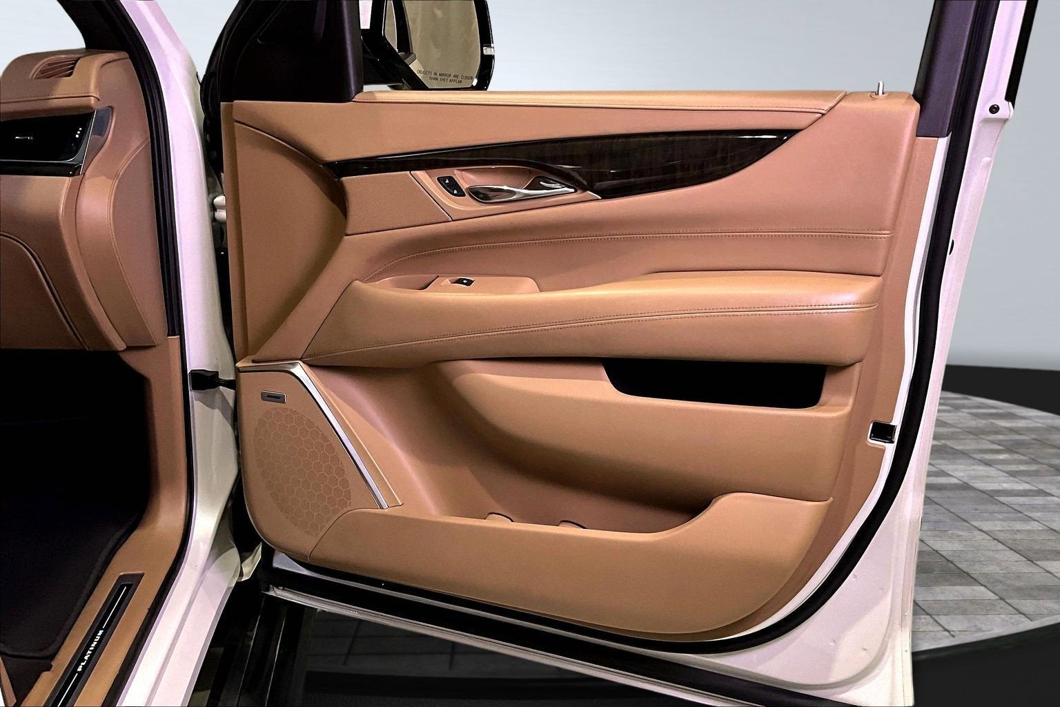 2020 Cadillac Escalade Platinum
