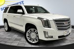 2020 Cadillac Escalade Platinum