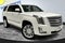 2020 Cadillac Escalade Platinum