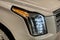 2020 Cadillac Escalade Platinum