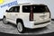 2020 Cadillac Escalade Platinum