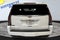 2020 Cadillac Escalade Platinum