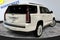 2020 Cadillac Escalade Platinum