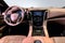 2020 Cadillac Escalade Platinum
