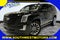 2020 Cadillac Escalade Platinum