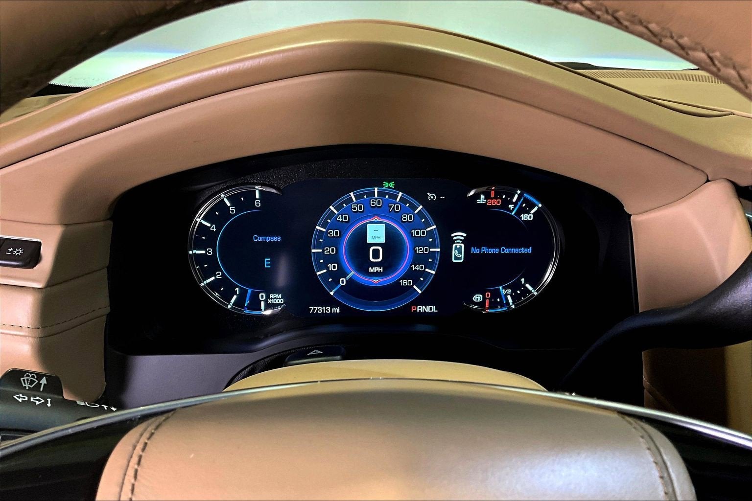 2020 Cadillac Escalade Platinum